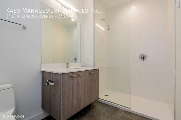 1 bedroom apartment for rent in Roscoe Village - North Side, Chicago