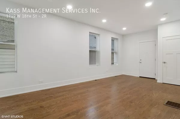 Studio Apartment for rent in Lower West Side - West Side, Chicago