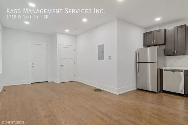 Studio Apartment for rent in Lower West Side - West Side, Chicago