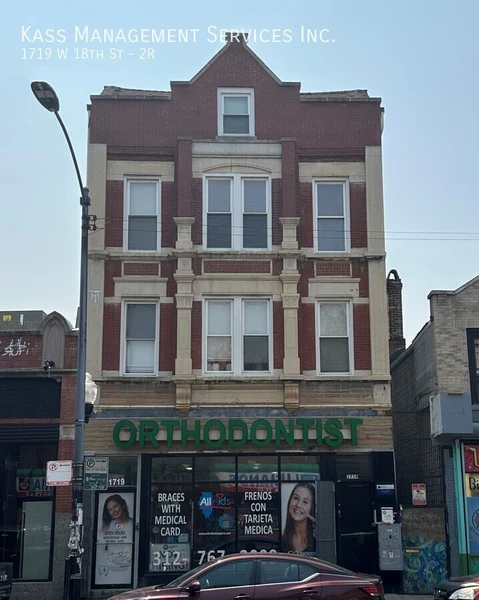 Studio Apartment for rent in Lower West Side - West Side, Chicago