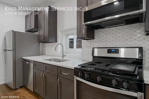 Studio Apartment for rent in Lower West Side - West Side, Chicago