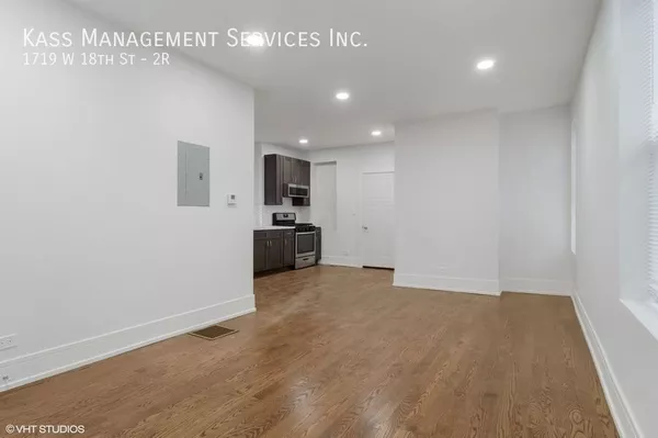 Studio Apartment for rent in Lower West Side - West Side, Chicago
