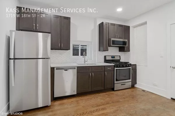 Studio Apartment for rent in Lower West Side - West Side, Chicago