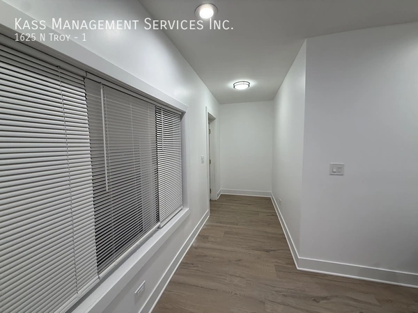 2 bedrooms apartment for rent in Humboldt Park - West Side, Chicago