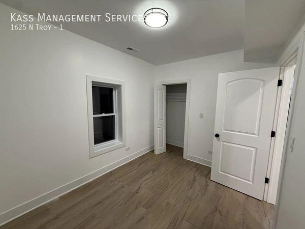 2 bedrooms apartment for rent in Humboldt Park - West Side, Chicago