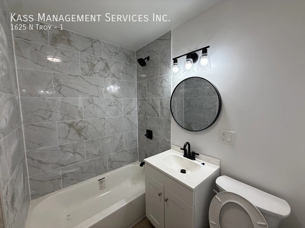 2 bedrooms apartment for rent in Humboldt Park - West Side, Chicago