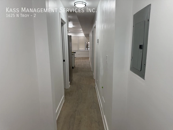 3 bedrooms apartment for rent in Humboldt Park - West Side, Chicago