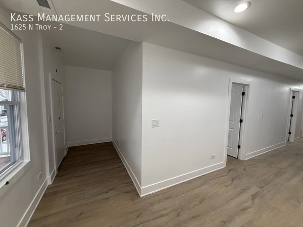 3 bedrooms apartment for rent in Humboldt Park - West Side, Chicago