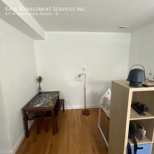 1 bedroom apartment for rent in Lincoln Park - North Side, Chicago