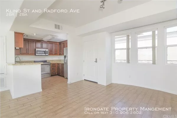 2 bedrooms apartment for rent in Valley Village - San Fernando Valley, Los Angeles