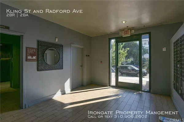 2 bedrooms apartment for rent in Valley Village - San Fernando Valley, Los Angeles