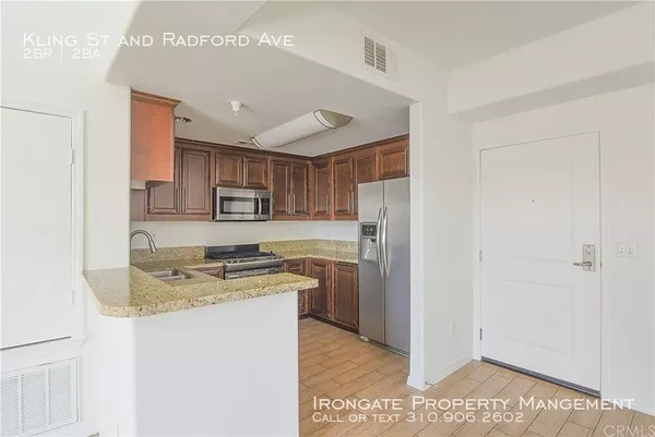 2 bedrooms apartment for rent in Valley Village - San Fernando Valley, Los Angeles