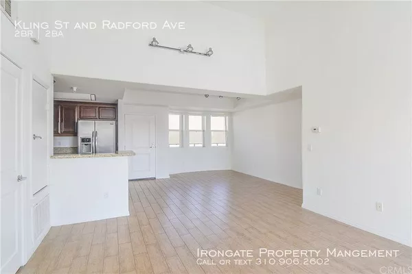2 bedrooms apartment for rent in Valley Village - San Fernando Valley, Los Angeles
