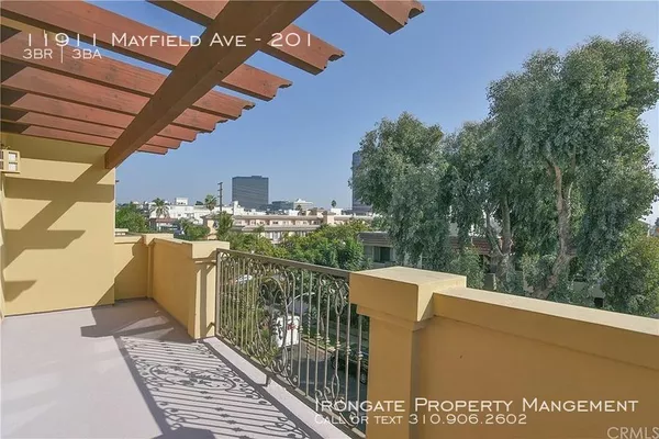 3 bedrooms apartment for rent in Brentwood - Westside / South Bay, Los Angeles