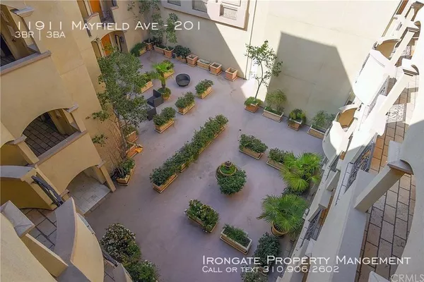 3 bedrooms apartment for rent in Brentwood - Westside / South Bay, Los Angeles