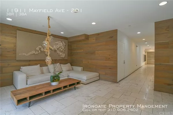 3 bedrooms apartment for rent in Brentwood - Westside / South Bay, Los Angeles