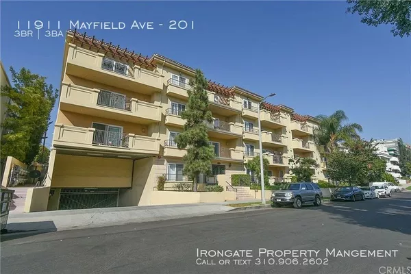 3 bedrooms apartment for rent in Brentwood - Westside / South Bay, Los Angeles