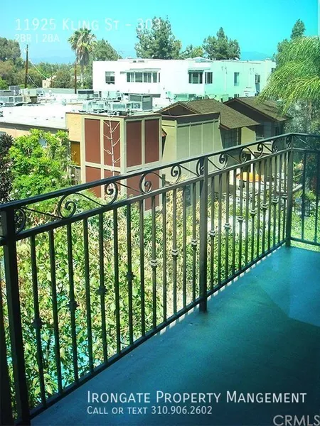 2 bedrooms apartment for rent in Valley Village - San Fernando Valley, Los Angeles