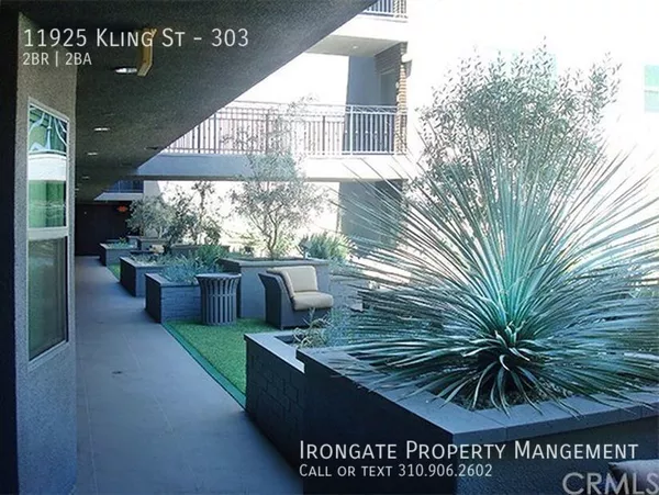 2 bedrooms apartment for rent in Valley Village - San Fernando Valley, Los Angeles