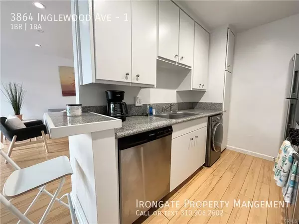 1 bedroom apartment for rent in Mar Vista - Westside / South Bay, Los Angeles