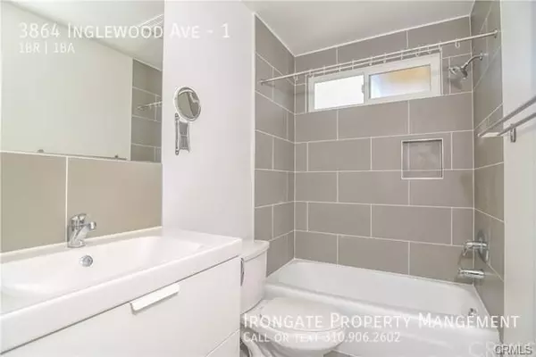 1 bedroom apartment for rent in Mar Vista - Westside / South Bay, Los Angeles