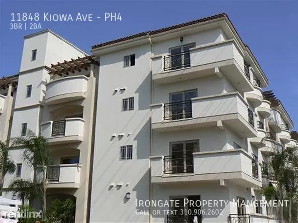 3 bedrooms apartment for rent in Brentwood - Westside / South Bay, Los Angeles