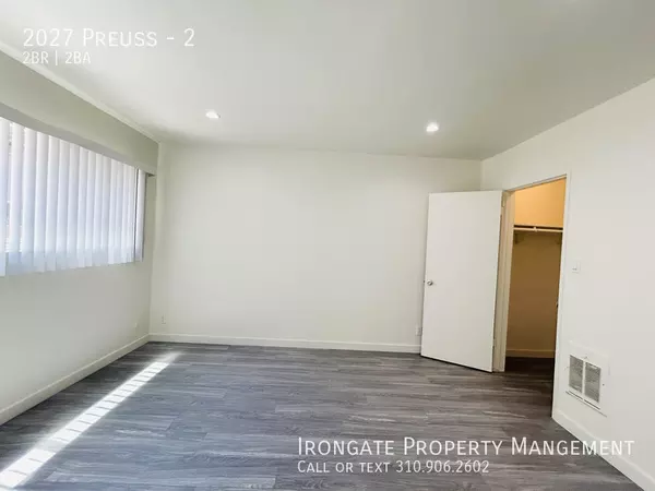 2 bedrooms apartment for rent in Beverlywood - Westside / South Bay, Los Angeles