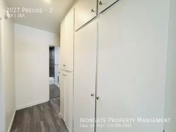 2 bedrooms apartment for rent in Beverlywood - Westside / South Bay, Los Angeles