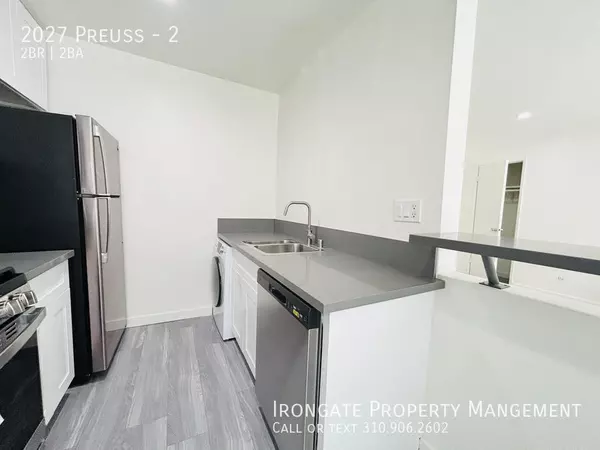 2 bedrooms apartment for rent in Beverlywood - Westside / South Bay, Los Angeles