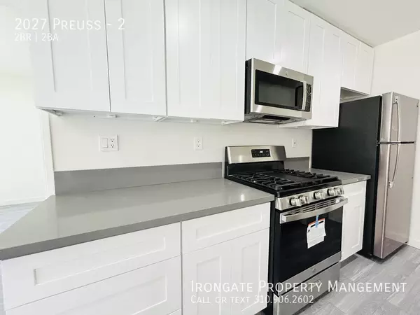 2 bedrooms apartment for rent in Beverlywood - Westside / South Bay, Los Angeles