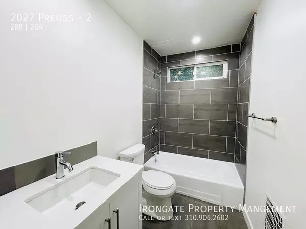 2 bedrooms apartment for rent in Beverlywood - Westside / South Bay, Los Angeles