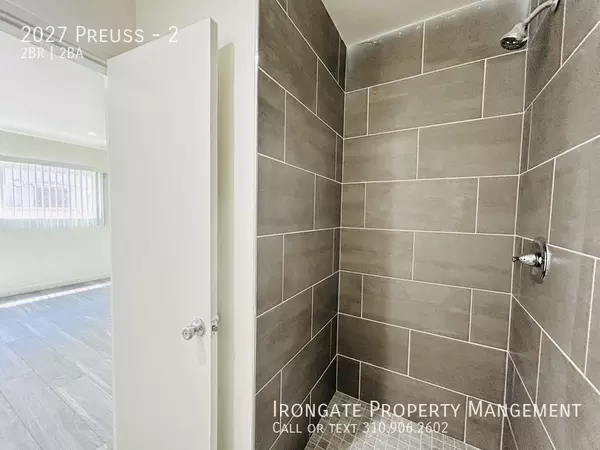 2 bedrooms apartment for rent in Beverlywood - Westside / South Bay, Los Angeles