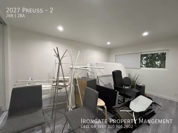 2 bedrooms apartment for rent in Beverlywood - Westside / South Bay, Los Angeles