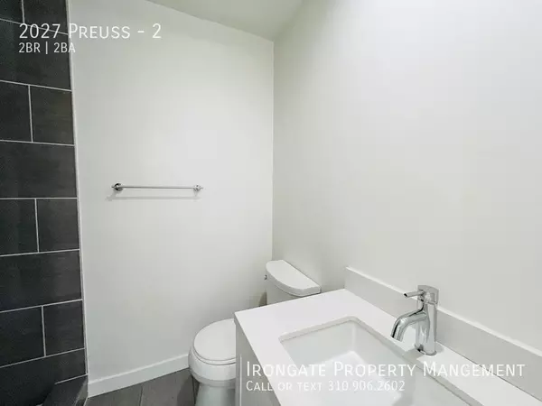 2 bedrooms apartment for rent in Beverlywood - Westside / South Bay, Los Angeles