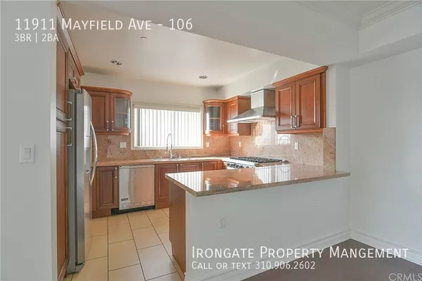 3 bedrooms apartment for rent in Brentwood - Westside / South Bay, Los Angeles
