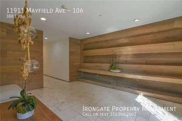 3 bedrooms apartment for rent in Brentwood - Westside / South Bay, Los Angeles