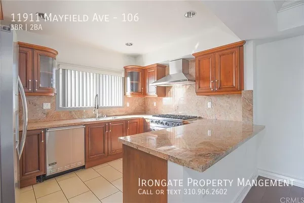 3 bedrooms apartment for rent in Brentwood - Westside / South Bay, Los Angeles