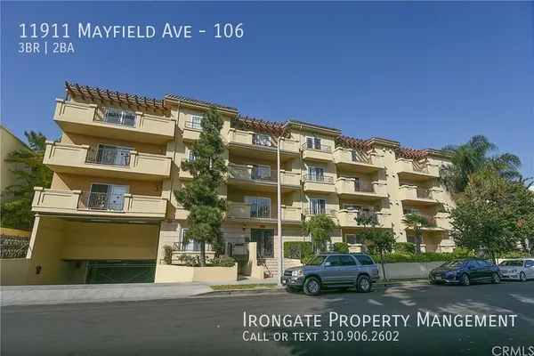 3 bedrooms apartment for rent in Brentwood - Westside / South Bay, Los Angeles