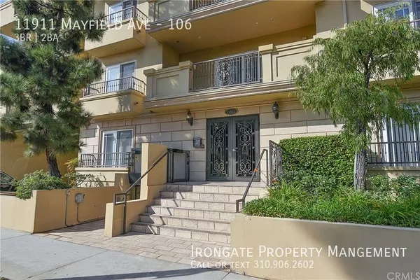 3 bedrooms apartment for rent in Brentwood - Westside / South Bay, Los Angeles