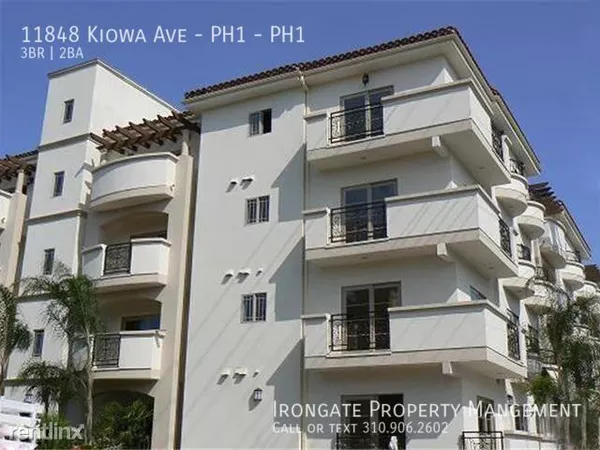 3 bedrooms apartment for rent in Brentwood - Westside / South Bay, Los Angeles