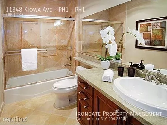 3 bedrooms apartment for rent in Brentwood - Westside / South Bay, Los Angeles