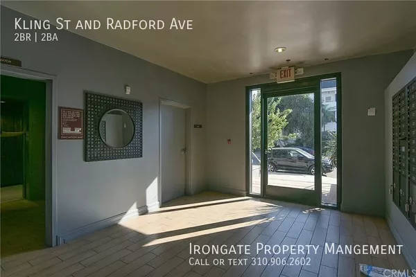 2 bedrooms apartment for rent in Valley Village - San Fernando Valley, Los Angeles