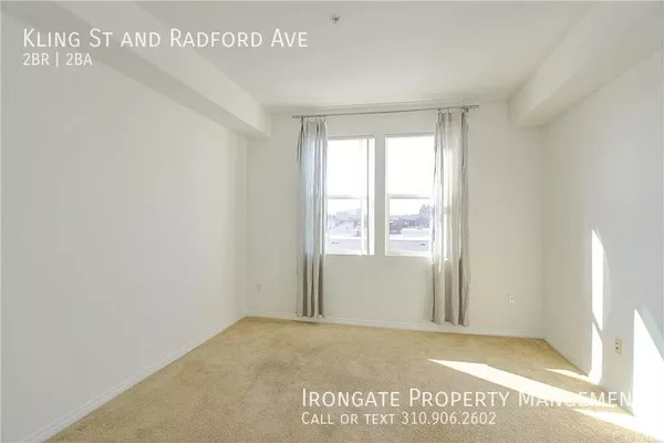 2 bedrooms apartment for rent in Valley Village - San Fernando Valley, Los Angeles