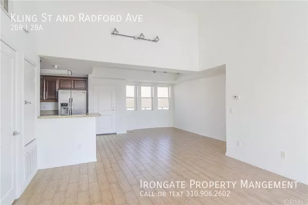 2 bedrooms apartment for rent in Valley Village - San Fernando Valley, Los Angeles