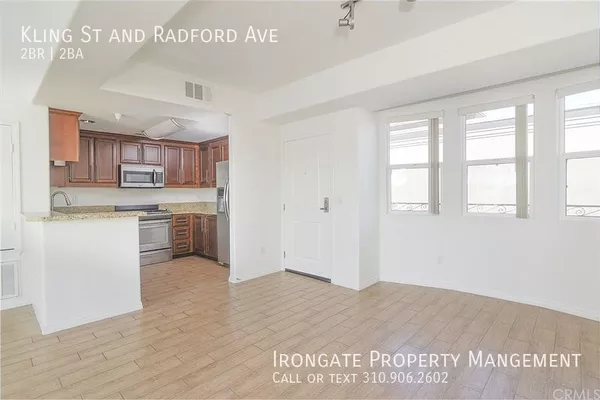 2 bedrooms apartment for rent in Valley Village - San Fernando Valley, Los Angeles
