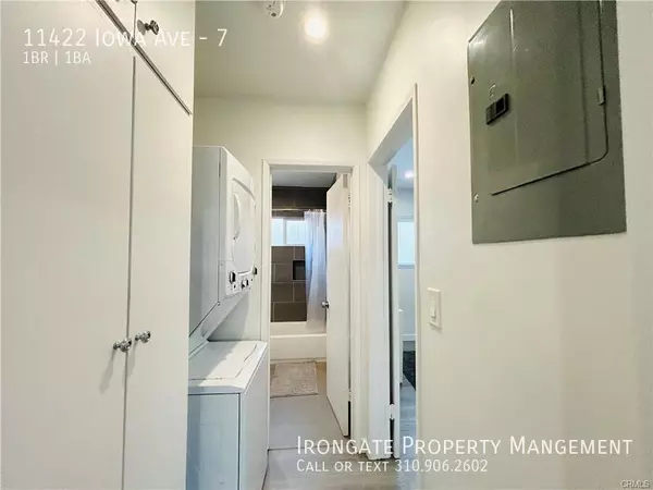 1 bedroom apartment for rent in Sawtelle - Westside / South Bay, Los Angeles