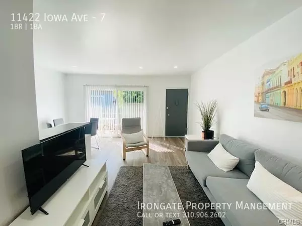 1 bedroom apartment for rent in Sawtelle - Westside / South Bay, Los Angeles