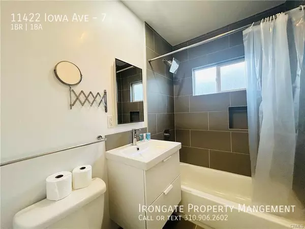 1 bedroom apartment for rent in Sawtelle - Westside / South Bay, Los Angeles