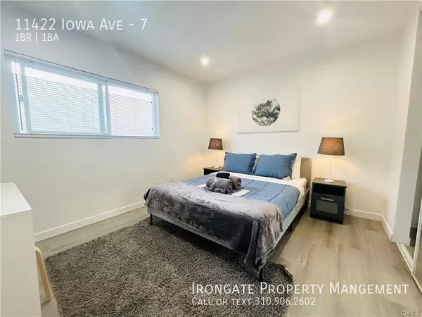 1 bedroom apartment for rent in Sawtelle - Westside / South Bay, Los Angeles