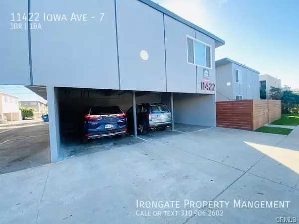 1 bedroom apartment for rent in Sawtelle - Westside / South Bay, Los Angeles